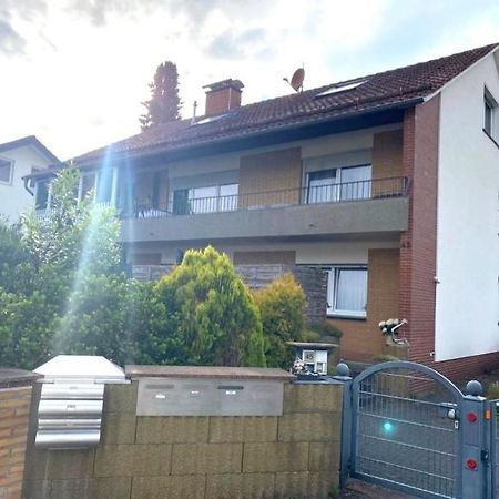 Moeblierte 3 Zimmer Apartment - Mit Smart Tv, Wlan Und Kostenfreie Parkplaetze Schloß Holte-Stukenbrock 외부 사진